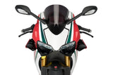 PUIG Downforce Side Spoilers Ducati Panigale 899 2014-15 - Motorcycle Performance Store