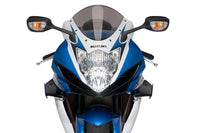 PUIG Downforce Side Spoilers Suzuki GSXR-600 2011-16 - Motorcycle Performance Store