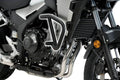PUIG Engine Guards - Honda CB500 X 2019-24 - Motorcycle Performance Store