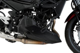 PUIG Engine Spoiler - Kawasaki Z400 2019-20 - Motorcycle Performance Store