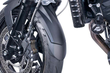 PUIG Extenda Fenda - BMW F800 GT 2013-20 - Motorcycle Performance Store
