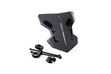 PUIG Flanker Universal Screen - Triumph Bonneville T120 2016-19 - Motorcycle Performance Store