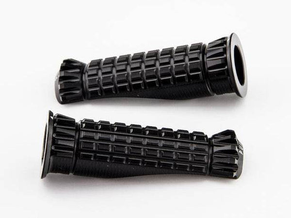 PUIG Footpegs - R Fighter - Motorcycle Performance Store