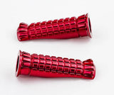 PUIG Footpegs - R Fighter - Motorcycle Performance Store