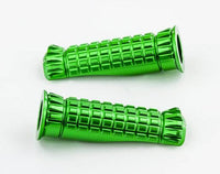 PUIG Footpegs - R Fighter - Motorcycle Performance Store