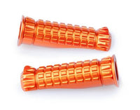 PUIG Footpegs - R Fighter - Motorcycle Performance Store