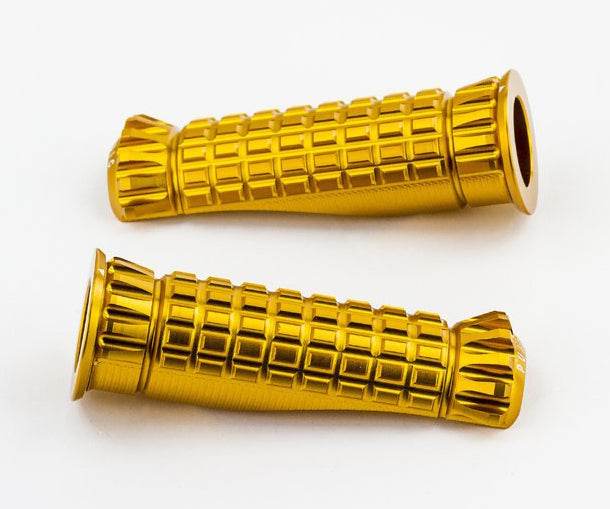 PUIG Footpegs - R Fighter - Motorcycle Performance Store