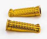 PUIG Footpegs - R Fighter - Motorcycle Performance Store