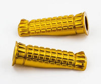 PUIG Footpegs - R Fighter - Motorcycle Performance Store