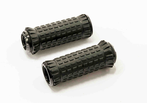 PUIG Footpegs - R Fighter S - Motorcycle Performance Store