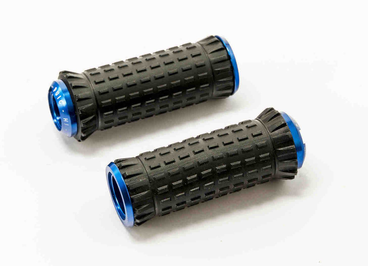 PUIG Footpegs - R Fighter S - Motorcycle Performance Store