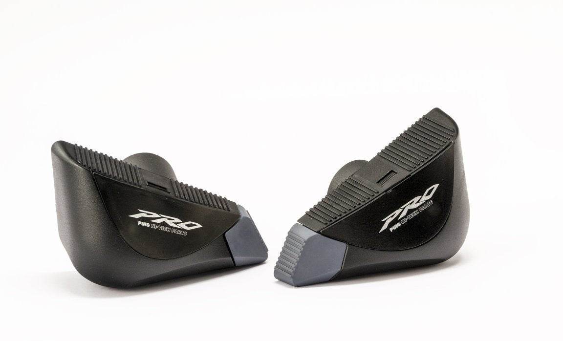 PUIG Frame Sliders - Yamaha MT-09 2013-20 - Motorcycle Performance Store