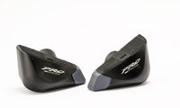 PUIG Frame Sliders - Yamaha MT-09 Tracer 2015-17 - Motorcycle Performance Store