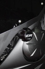 PUIG Frame Sliders Kawasaki ER6F 2009-11 - Motorcycle Performance Store