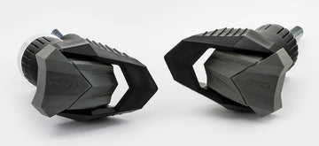 PUIG Frame Sliders SUZUKI GSF BANDIT 650 S 2007-14 - Motorcycle Performance Store
