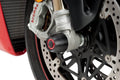 PUIG Front Fork Protector BMW M1000XR 2024-25 - Motorcycle Performance Store