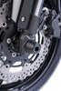 PUIG Front Fork Protectors - Kawasaki Z800 2013-16
