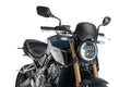 PUIG Front Plate Honda CB1000R 2018-20 - Motorcycle Performance Store
