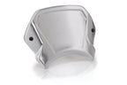 PUIG Frontal Aluminium Plate - Indian Scout Bobber 2018-24 - Motorcycle Performance Store