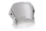 PUIG Frontal Aluminium Plate - Indian Scout Bobber 2018-24 - Motorcycle Performance Store
