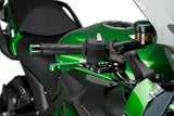 PUIG Gen 3.0 Extendable Adjustable Levers - Motorcycle Levers
