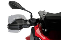 Puig Hand Guard Extensions BMW M1000 XR 2024-25 - Motorcycle Performance Store