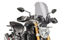PUIG Hand Guards - BMW R1200R 2015-18 - Motorcycle Performance Store