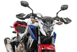PUIG Hand Guards - Honda CB500F 2016-24 - Motorcycle Performance Store