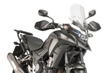 PUIG Hand Guards - Honda CB500 X 2013-18 - Motorcycle Performance Store