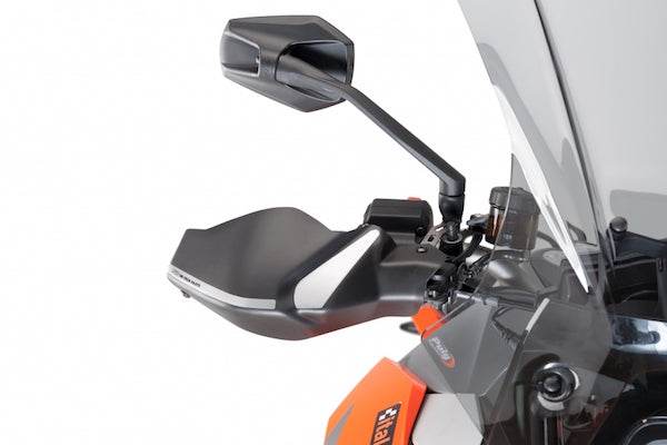 PUIG Hand Guards - KTM SUPERDUKE 1290 GT 2016-20 - Motorcycle Performance Store