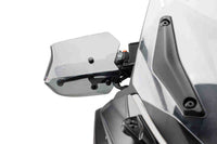 PUIG Hand Guards - Kymco AK550 2017-21 - Motorcycle Performance Store