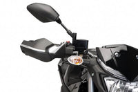 PUIG Hand Guards - Yamaha MT-03 2016-22 - Motorcycle Performance Store