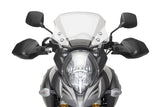 PUIG Hand Guards Suzuki DL1000 V-Strom 2014-16 - Motorcycle Performance Store