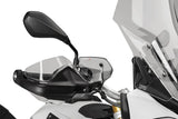 PUIG Handlebar Deflector BMW S1000XR 2015-18 - Motorcycle Performance Store
