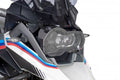 PUIG Headlamp Protector BMW R1200GS 2013-18 - Motorcycle Performance Store