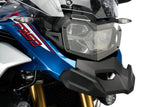 PUIG Headlight Protector BMW F850GS Adventure 2019-23 - Motorcycle Performance Store