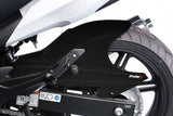 PUIG Hugger - HONDA CBF1000F 2010-16 - Motorcycle Performance Store