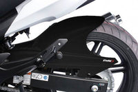 PUIG Hugger - HONDA CBF1000F 2010-16 - Motorcycle Performance Store