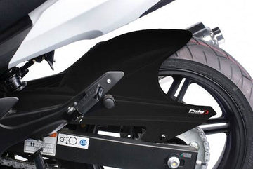 PUIG Hugger - HONDA CBF1000F 2010-16 - Motorcycle Performance Store