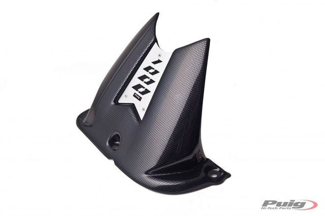 PUIG Hugger YAMAHA FZ1 Fazer 2006-15 - Motorcycle Performance Store