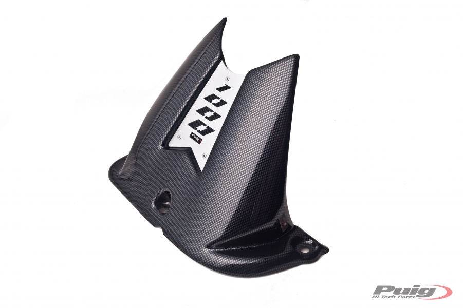 PUIG Hugger YAMAHA FZ1 Naked 2006-14 - Motorcycle Performance Store