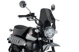 PUIG NAKED Screen - Honda Monkey 125 2018-19 - Motorcycle Performance Store