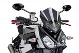 PUIG Naked New Generation Screen - BMW S1000R 2014-18 - Motorcycle Performance Store