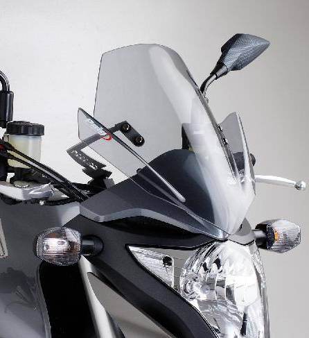 PUIG New Generation Screen Honda CB1000 R 2008-10 - Motorcycle Performance Store