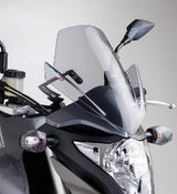 PUIG New Generation Screen Honda CB1000 R 2008-10 - Motorcycle Performance Store