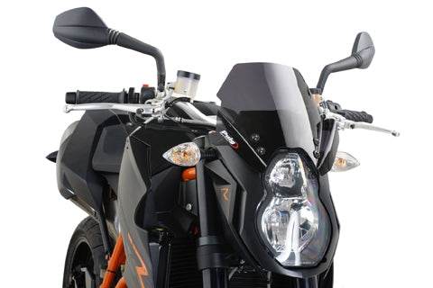 PUIG New Generation Screen KTM 990 Superduke 2007-13 - Motorcycle Performance Store