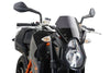 PUIG New Generation Screen KTM 990 Superduke 2007-13