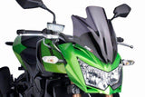 PUIG New Generation Screen Kawasaki Z750R 2011-12 - Motorcycle Performance Store