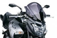 PUIG New Generation Sport Screen Suzuki B-King 2008-11 - Sport Screen