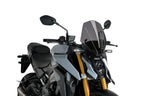 PUIG New Generation Touring Screen Suzuki GSX-S1000 2021-25 - Motorcycle Performance Store